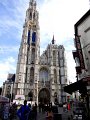 53 Anversa - Onze-Lieve-Vrouwekathedraal